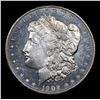 Image 2 : ***Auction Highlight*** 1902-o Morgan Dollar $1 Graded Select Unc+ DMPL By USCG (fc)