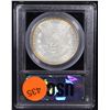Image 5 : ***Auction Highlight*** 1878-p 8tf vam 14.1A R5 Morgan Dollar $1 Graded Choice Unc By USCG (fc)