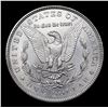 Image 3 : ***Auction Highlight*** 1879-p Morgan Dollar $1 Graded GEM+ Unc By USCG (fc)