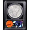 Image 5 : ***Auction Highlight*** 1879-p Morgan Dollar $1 Graded GEM+ Unc By USCG (fc)