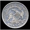 Image 3 : ***Auction Highlight*** 1829 LM-2 Capped Bust Half Dime 1/2 10c Graded Select Unc PL By USCG (fc)