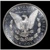 Image 3 : ***Auction Highlight*** 1889-s Morgan Dollar $1 Graded Select Unc+ DMPL By USCG (fc)