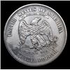 Image 3 : ***Auction Highlight*** 1876-p Trade Dollar $1 Graded Choice Unc By USCG (fc)