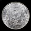 Image 3 : 1902-p Morgan Dollar $1 Grades Select+ Unc
