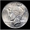 Image 2 : 1935-p vam 1A I3 R5 Peace Dollar $1 Grades Select+ Unc