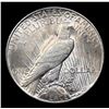 Image 3 : 1935-p vam 1A I3 R5 Peace Dollar $1 Grades Select+ Unc