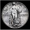 Image 2 : 1929-p Standing Liberty Quarter 25c Grades Select Unc