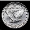 Image 3 : 1929-p Standing Liberty Quarter 25c Grades Select Unc