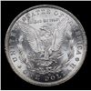 Image 3 : 1879-o Morgan Dollar $1 Grades Select Unc