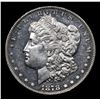 Image 2 : 1878-s Morgan Dollar $1 Grades Select Unc