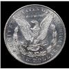 Image 3 : 1878-s Morgan Dollar $1 Grades Select Unc