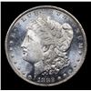 Image 2 : 1882-o Morgan Dollar $1 Grades Select Unc PL