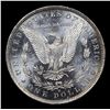Image 3 : 1882-o Morgan Dollar $1 Grades Select Unc PL