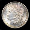 Image 2 : 1904-o Morgan Dollar $1 Grades Choice+ Unc