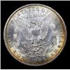 Image 3 : 1904-o Morgan Dollar $1 Grades Choice+ Unc