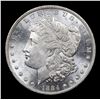 Image 2 : 1884-o Morgan Dollar $1 Grades Select Unc+ PL