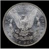 Image 3 : 1886-p Morgan Dollar $1 Grades Select Unc PL
