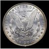 Image 3 : 1886-p Morgan Dollar $1 Grades Choice+ Unc
