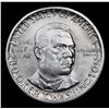 Image 2 : 1946-d BTW Old Commem Half Dollar 50c Grades Select+ Unc
