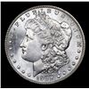 Image 2 : 1902-p Morgan Dollar $1 Grades Select Unc