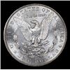 Image 3 : 1902-p Morgan Dollar $1 Grades Select Unc