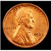 Image 2 : 1922-d Lincoln Cent 1c Grades Select+ Unc RB