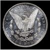 Image 3 : 1879-s Morgan Dollar $1 Grades GEM Unc PL