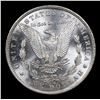 Image 3 : 1883-o Morgan Dollar $1 Grades Choice Unc