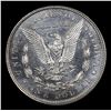 Image 3 : 1921-p Morgan Dollar $1 Grades Select Unc PL