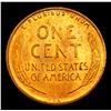 Image 3 : 1909 vdb Lincoln Cent 1c Grades GEM Unc RD