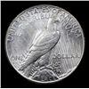 Image 3 : 1926-s Peace Dollar $1 Grades Select Unc