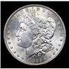 Image 2 : 1882-o Morgan Dollar $1 Grades Choice Unc