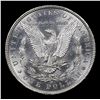 Image 3 : 1890-o Morgan Dollar $1 Grades Select Unc