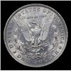 Image 3 : 1880-o vam 2B2 R5 Morgan Dollar $1 Grades Select Unc
