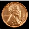 Image 2 : 1926-d Lincoln Cent 1c Grades Select Unc BN
