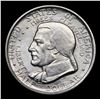 Image 2 : 1936 Cleveland Old Commem Half Dollar 50c Grades Choice+ Unc