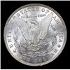 Image 3 : 1888-p Morgan Dollar $1 Grades GEM+ Unc