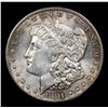 Image 2 : 1881-s Morgan Dollar $1 Grades GEM Unc
