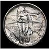 Image 2 : 1937-d Oregon Trail Old Commem Half Dollar 50c Grades GEM+ Unc