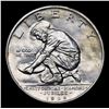 Image 2 : 1925-s California Old Commem Half Dollar 50c Grades Unc Details