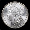 Image 2 : 1902-o Morgan Dollar $1 Grades GEM Unc