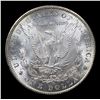 Image 3 : 1902-o Morgan Dollar $1 Grades GEM Unc