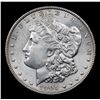 Image 2 : 1904-p Morgan Dollar $1 Grades Select+ Unc