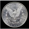 Image 3 : 1880-o Morgan Dollar $1 Grades Select Unc