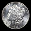 Image 2 : 1882-s Morgan Dollar $1 Grades GEM+ PL