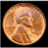 Image 2 : 1932-d Lincoln Cent 1c Grades Choice Unc RB