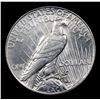 Image 3 : 1935-p Peace Dollar $1 Grades Select Unc