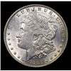 Image 2 : 1882-p Morgan Dollar $1 Grades Select Unc