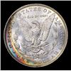 Image 3 : 1882-p Morgan Dollar $1 Grades Select Unc