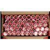 Image 2 : Box of 50 Rolls of 2006-d Gem Unc Lincoln Cents 1c, 50 Coins Each 2500 Coins total